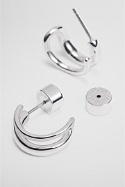 Cassia Hoop
