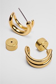 Cassia Hoop