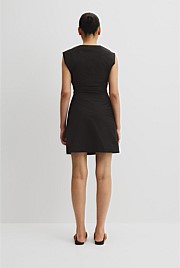 Australian Cotton Mini Dress