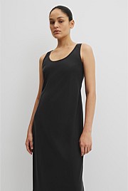 Tank Maxi Dress