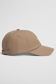 Mini Logo Cap