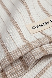 Laine  Australian Cotton Tea Towel Pack of 3