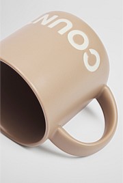 Demm Mug