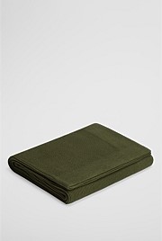 Gard Knit Throw