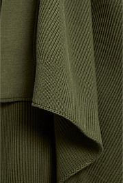 Gard Knit Throw