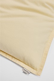 Brae Australian Cotton Pillowcase Pair