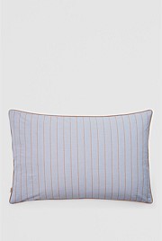 Mavi Standard Pillowcase Pair