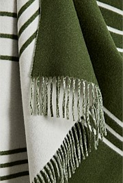 Mardie Wool Throw