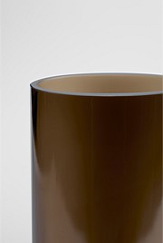 Karli Large Glass Vase