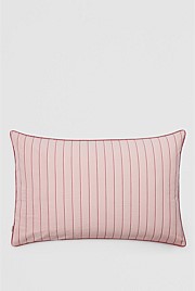 Mavi Standard Pillowcase Pair