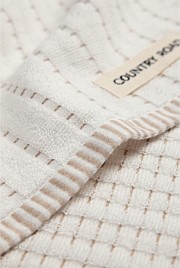 Mira  Australian Cotton Tea Towel Pack of 2