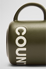 Demm Mug