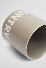 Demm Mug