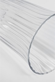 Pryn Small Glass Vase