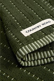 Mira  Australian Cotton Tea Towel Pack of 2