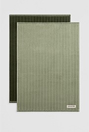 Mira  Australian Cotton Tea Towel Pack of 2