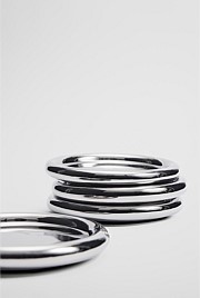 Coco Coaster Set of 4