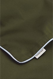 Dita Super King Quilt Cover