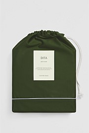 Dita Super King Quilt Cover
