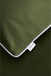 Dita Super King Quilt Cover