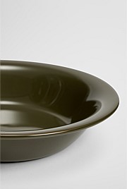 Shaye Shallow Bowl