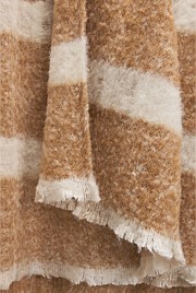 CR X Waverley Mills Nietta Throw