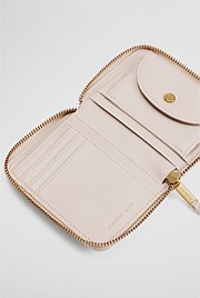 Zip Around Wallet