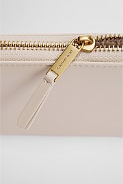 Zip Around Wallet