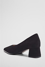 Gillian Low Heel