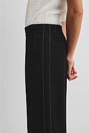 Side Stripe Pant