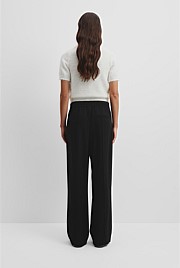 Side Stripe Pant