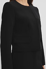 MIT Short Blazer