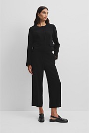 MIT Short Blazer