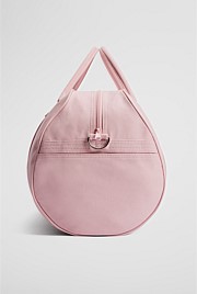 Heritage Zip Canvas Tote
