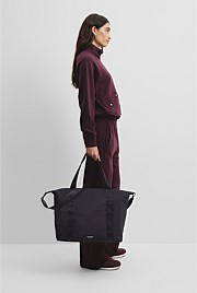 Soft Travel Tote