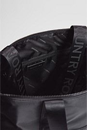 Soft Travel Tote