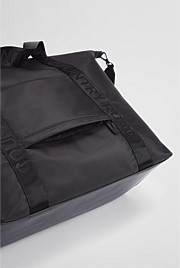 Soft Travel Tote
