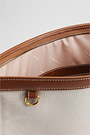 Zip Top Tech Case