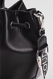 Classic Bucket Bag