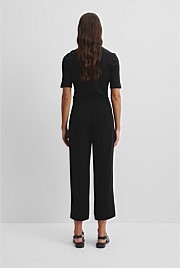 Soft Tailored Pant