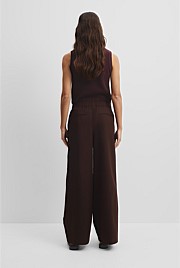 Cotton Twill Pant