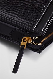 Zip Top Tech Case