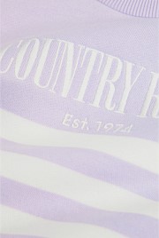 Australian Cotton Relaxed Heritage Sweat