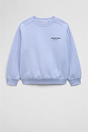Australian Cotton Modern Sweat