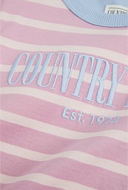 Australian Cotton Long Sleeve Heritage T-Shirt