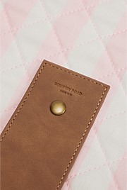 Stripe Change Mat