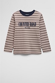 Long Sleeve Heritage T-Shirt