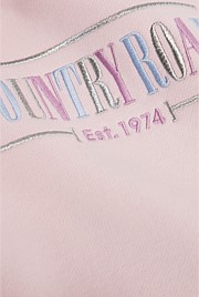 Australian Cotton Relaxed Heritage Sweat