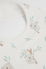 Koala Bib