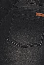 Denim Jogger